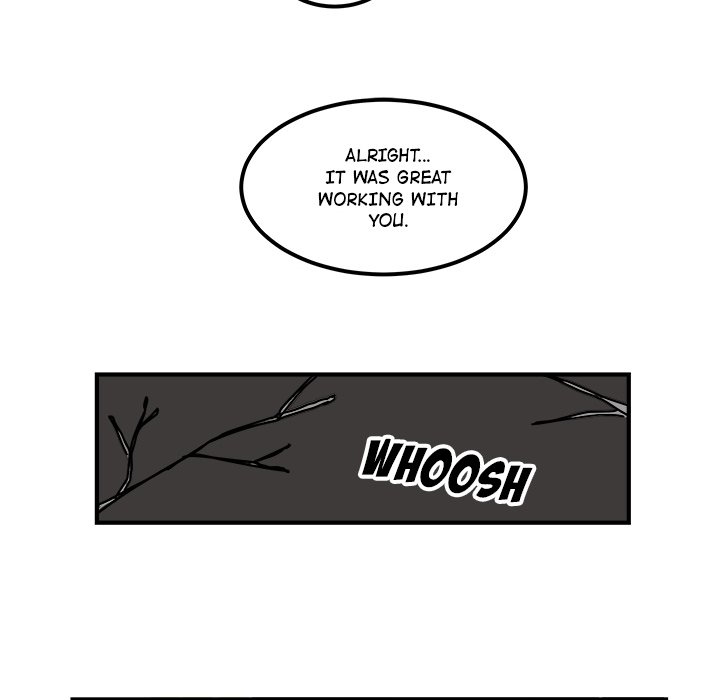 Office Grievances Office Grievances EP 34 - Toomics page 48 - 