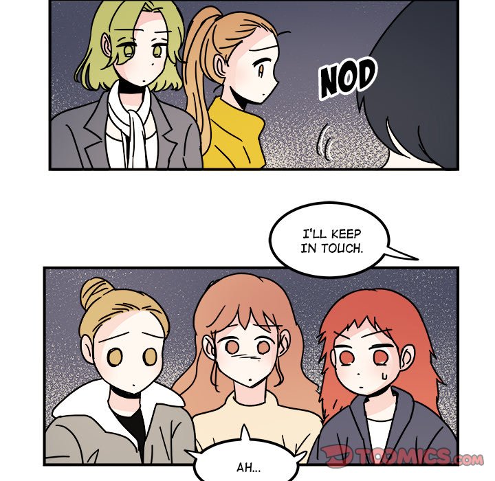Office Grievances Office Grievances EP 34 - Toomics page 49 - 