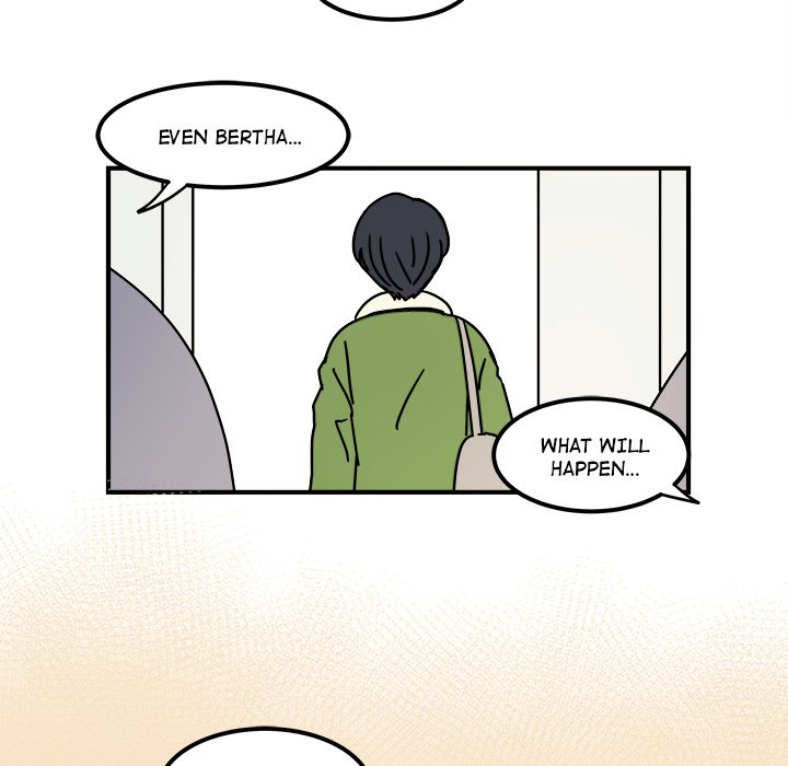 Office Grievances Office Grievances EP 34 - Toomics page 50 - 