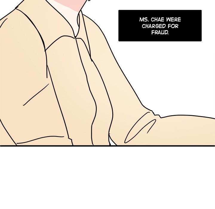 Office Grievances Office Grievances EP 34 - Toomics page 6 - 