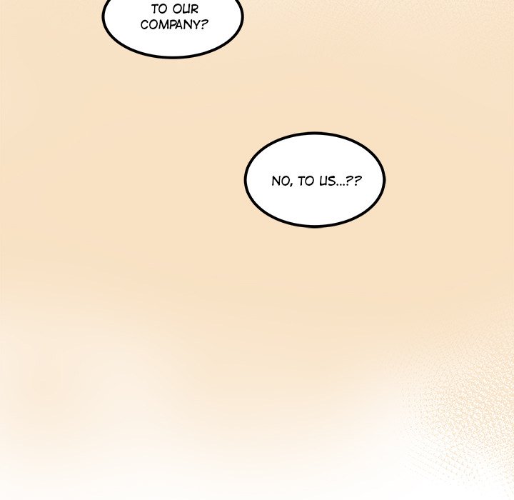 Office Grievances Office Grievances EP 34 - Toomics page 51 - 
