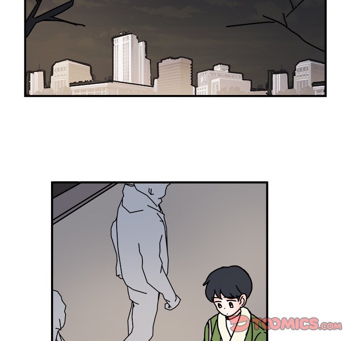 Office Grievances Office Grievances EP 34 - Toomics page 53 - 