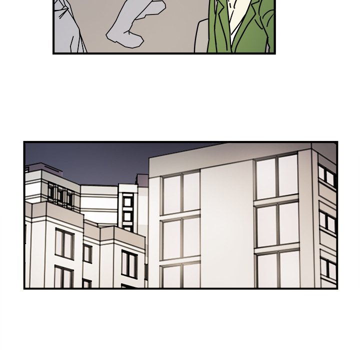 Office Grievances Office Grievances EP 34 - Toomics page 54 - 