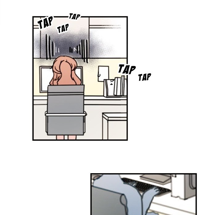 Office Grievances Office Grievances EP 34 - Toomics page 55 - 