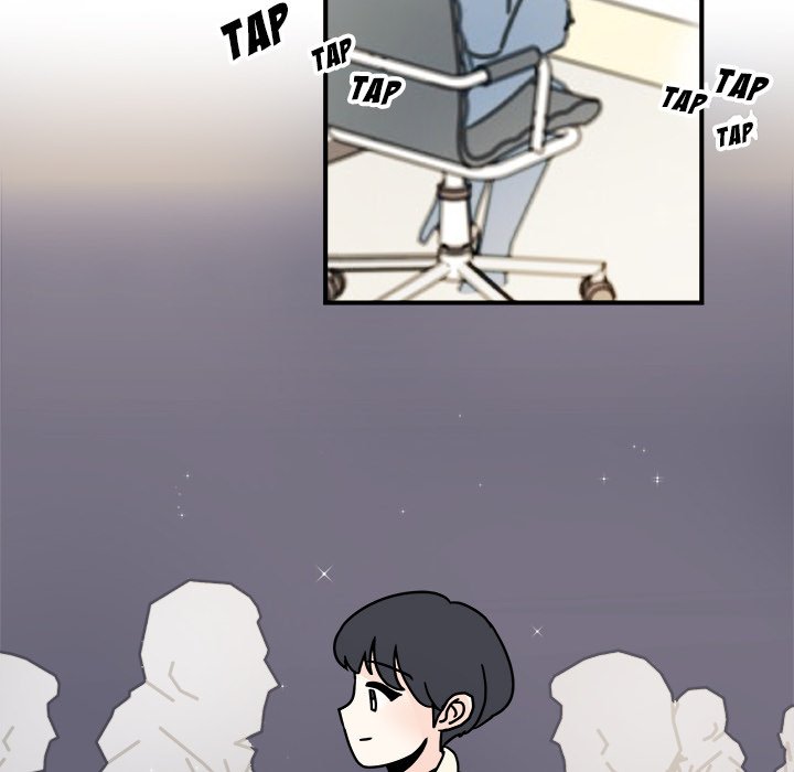 Office Grievances Office Grievances EP 34 - Toomics page 56 - 