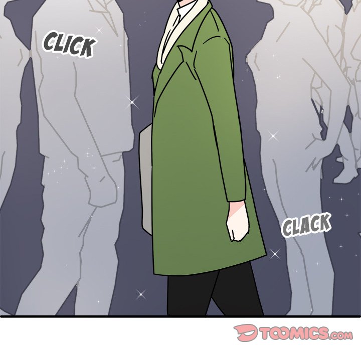 Office Grievances Office Grievances EP 34 - Toomics page 57 - 