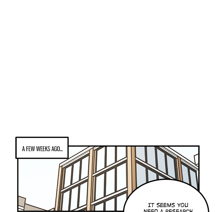 Office Grievances Office Grievances EP 34 - Toomics page 8 - 