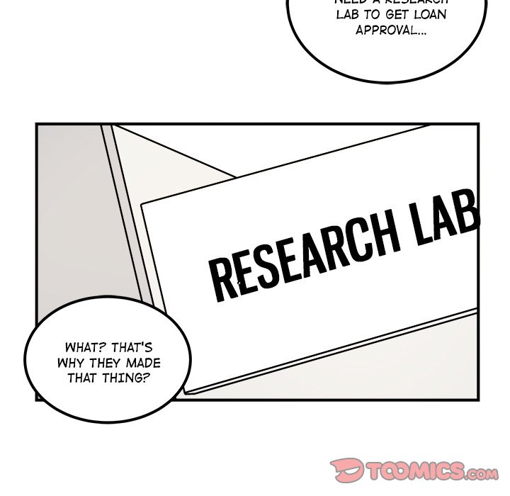 Office Grievances Office Grievances EP 34 - Toomics page 9 - 