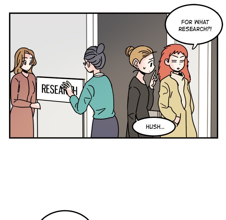 Office Grievances Office Grievances EP 34 - Toomics page 10 - 