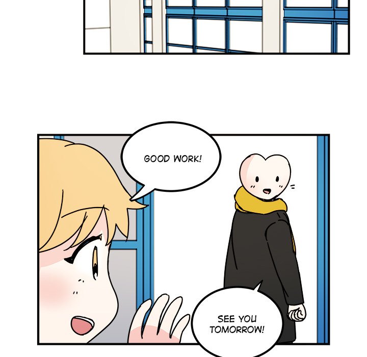 Office Grievances Office Grievances EP 35 - Toomics page 11 - 