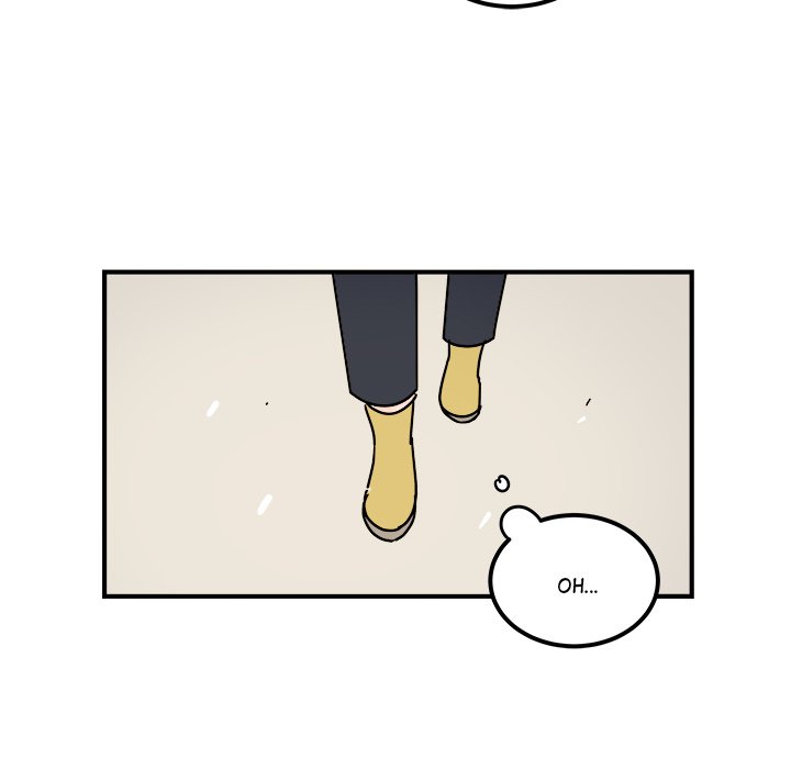 Office Grievances Office Grievances EP 35 - Toomics page 12 - 