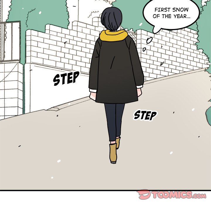 Office Grievances Office Grievances EP 35 - Toomics page 14 - 