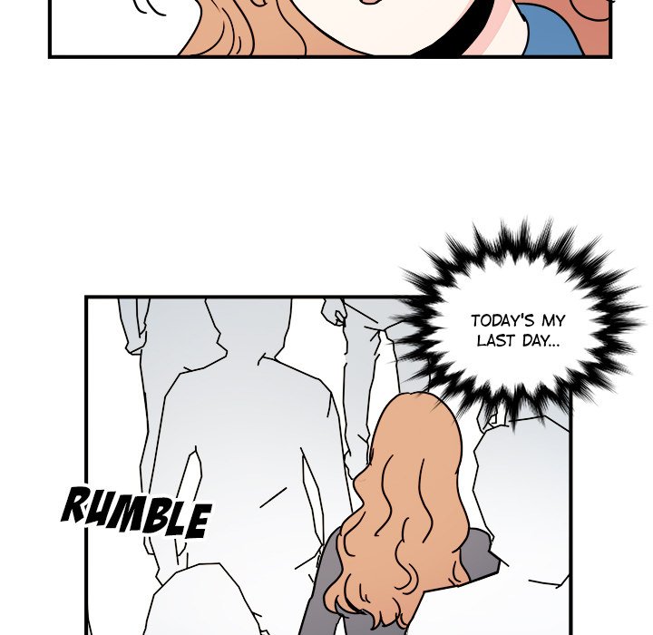 Office Grievances Office Grievances EP 35 - Toomics page 19 - 