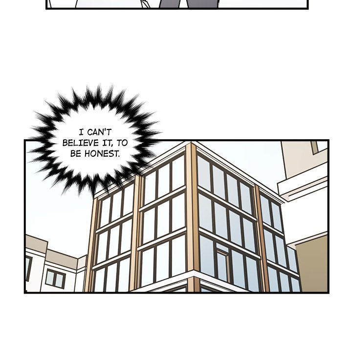 Office Grievances Office Grievances EP 35 - Toomics page 20 - 