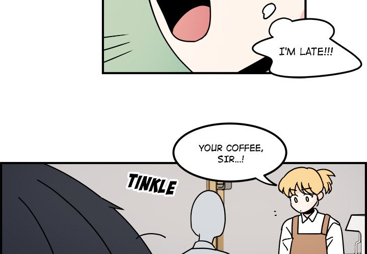 Office Grievances Office Grievances EP 35 - Toomics page 3 - 