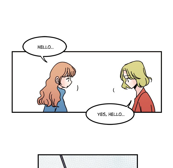 Office Grievances Office Grievances EP 35 - Toomics page 21 - 