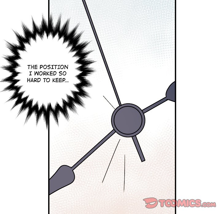 Office Grievances Office Grievances EP 35 - Toomics page 22 - 