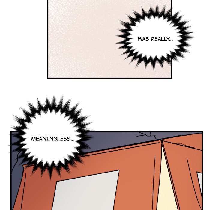 Office Grievances Office Grievances EP 35 - Toomics page 23 - 