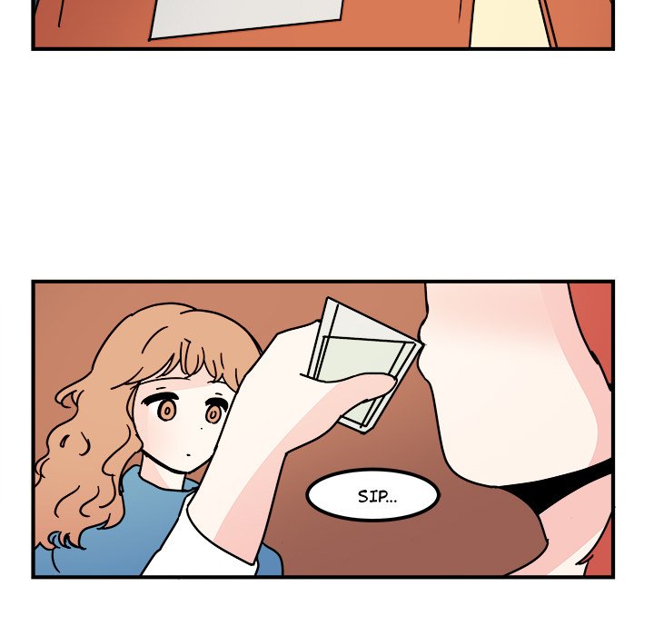 Office Grievances Office Grievances EP 35 - Toomics page 24 - 