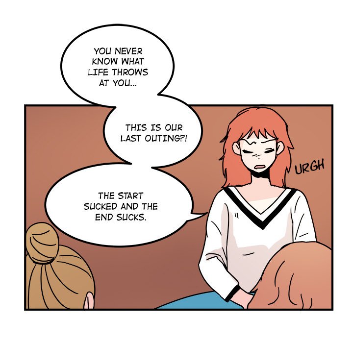 Office Grievances Office Grievances EP 35 - Toomics page 25 - 