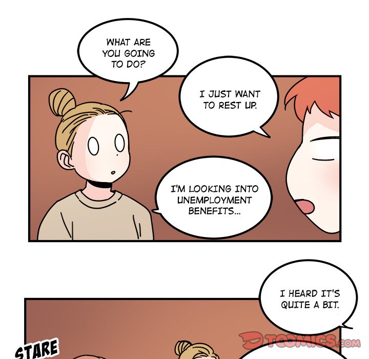 Office Grievances Office Grievances EP 35 - Toomics page 26 - 
