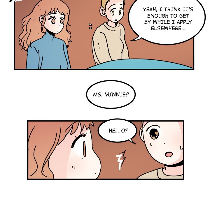 Office Grievances Office Grievances EP 35 - Toomics page 27 - 