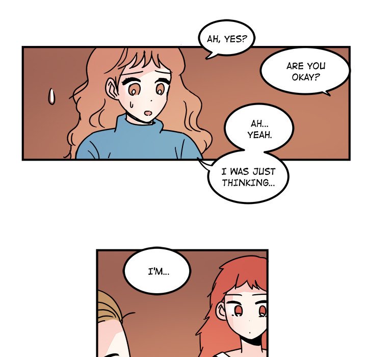 Office Grievances Office Grievances EP 35 - Toomics page 28 - 