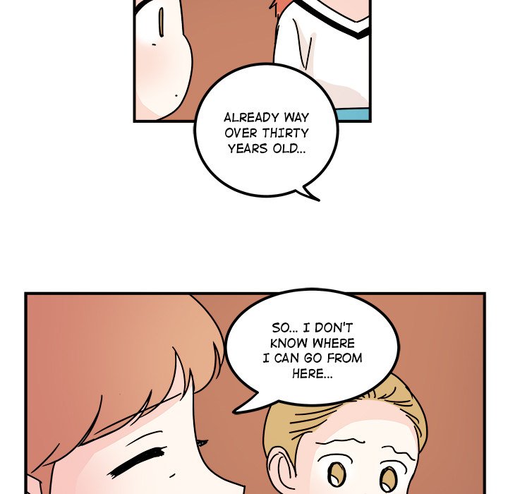 Office Grievances Office Grievances EP 35 - Toomics page 29 - 
