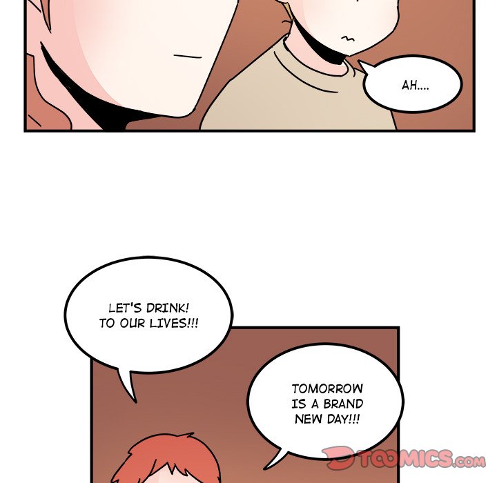 Office Grievances Office Grievances EP 35 - Toomics page 30 - 