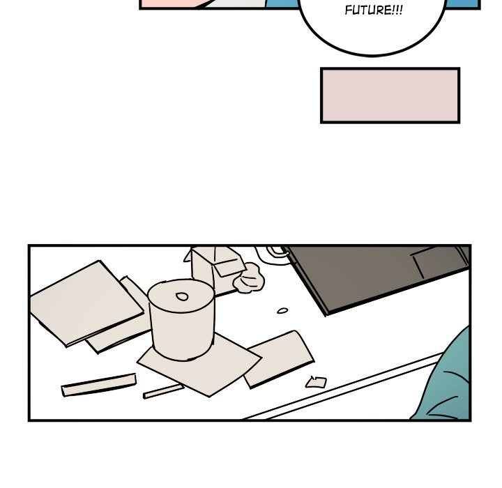 Office Grievances Office Grievances EP 35 - Toomics page 32 - 