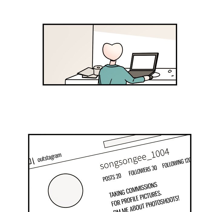 Office Grievances Office Grievances EP 35 - Toomics page 33 - 
