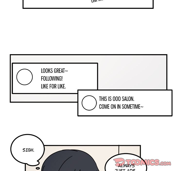 Office Grievances Office Grievances EP 35 - Toomics page 34 - 