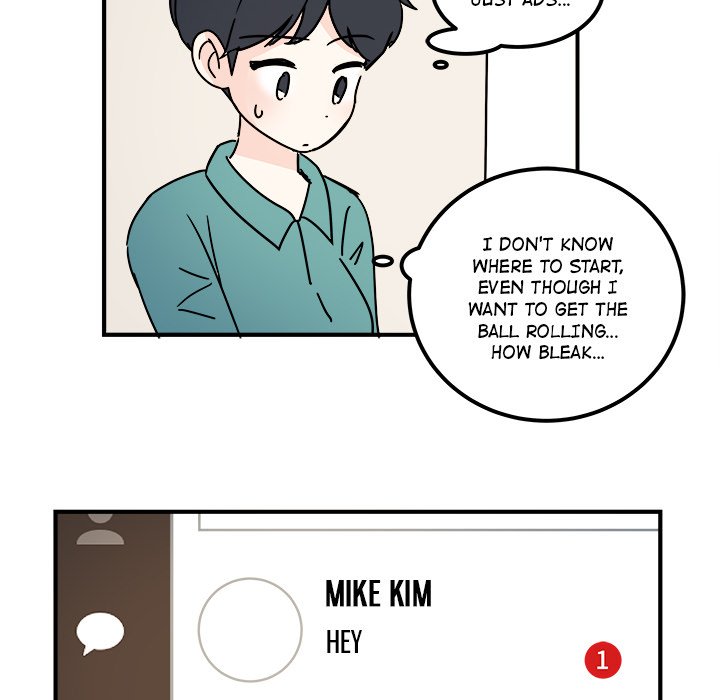 Office Grievances Office Grievances EP 35 - Toomics page 35 - 