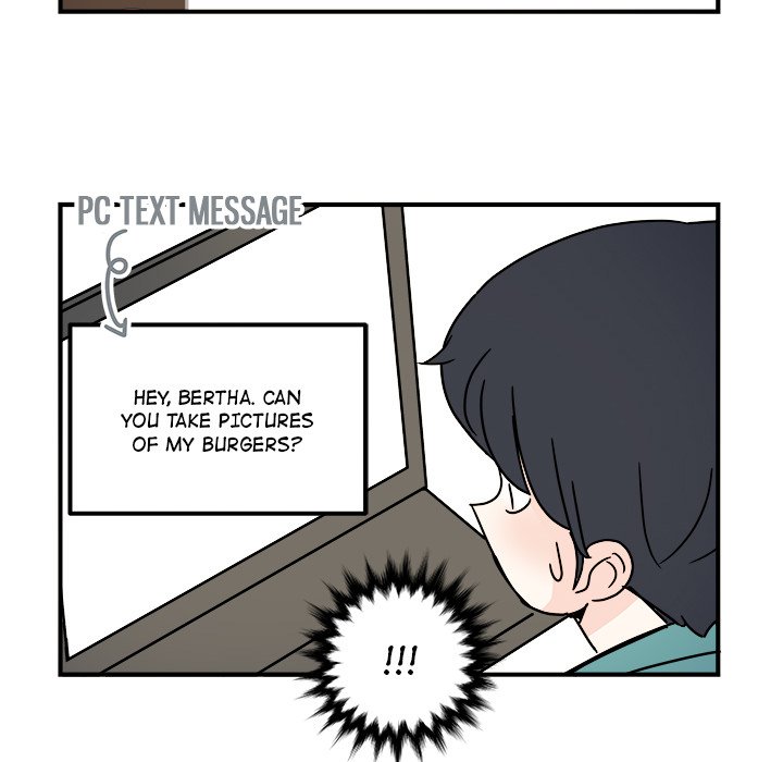 Office Grievances Office Grievances EP 35 - Toomics page 36 - 