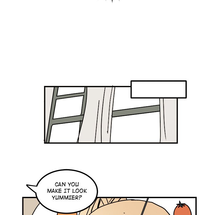 Office Grievances Office Grievances EP 35 - Toomics page 37 - 