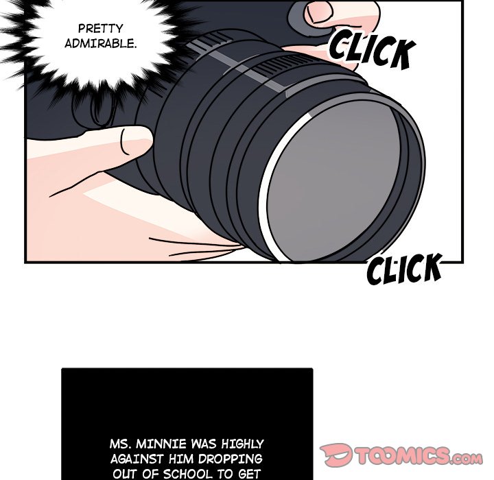 Office Grievances Office Grievances EP 35 - Toomics page 42 - 