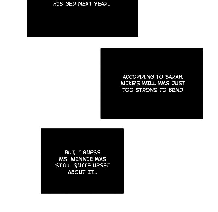 Office Grievances Office Grievances EP 35 - Toomics page 43 - 