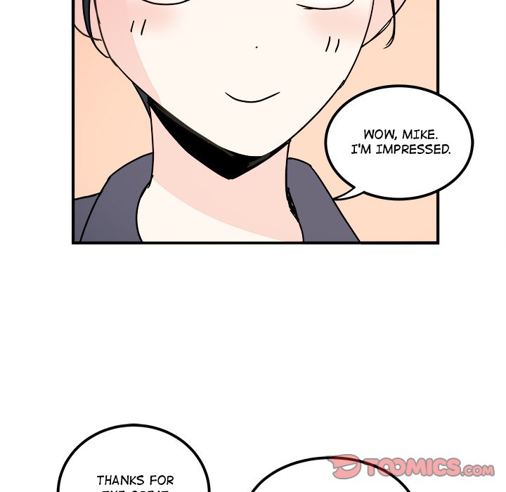 Office Grievances Office Grievances EP 35 - Toomics page 46 - 