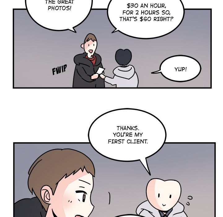 Office Grievances Office Grievances EP 35 - Toomics page 47 - 