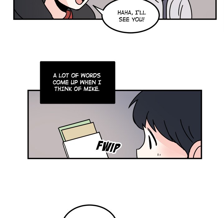 Office Grievances Office Grievances EP 35 - Toomics page 48 - 