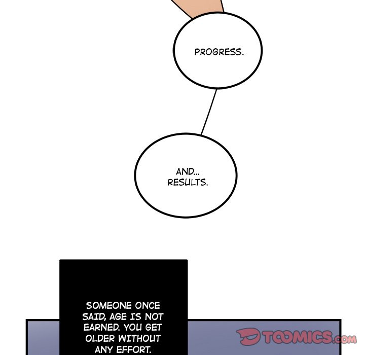Office Grievances Office Grievances EP 35 - Toomics page 50 - 