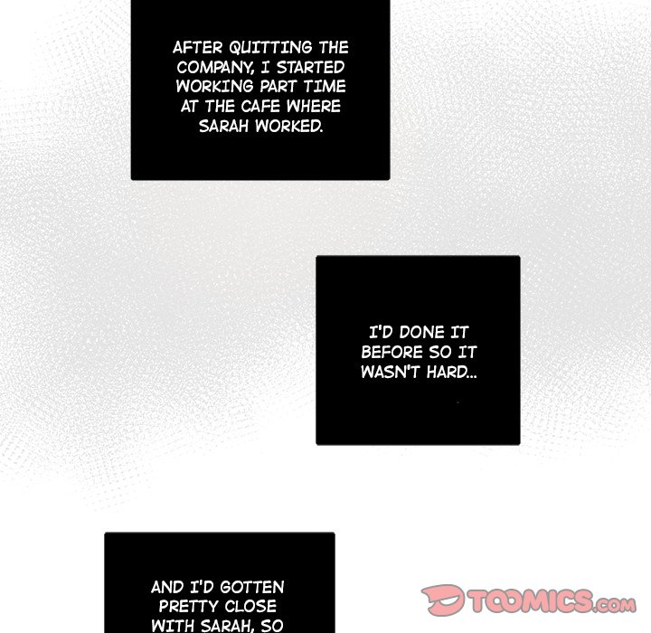 Office Grievances Office Grievances EP 35 - Toomics page 6 - 