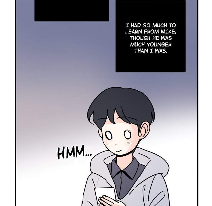 Office Grievances Office Grievances EP 35 - Toomics page 51 - 