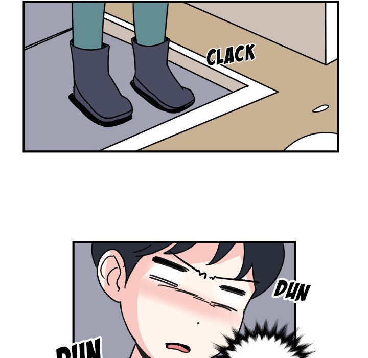 Office Grievances Office Grievances EP 35 - Toomics page 53 - 