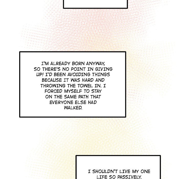 Office Grievances Office Grievances EP 35 - Toomics page 60 - 