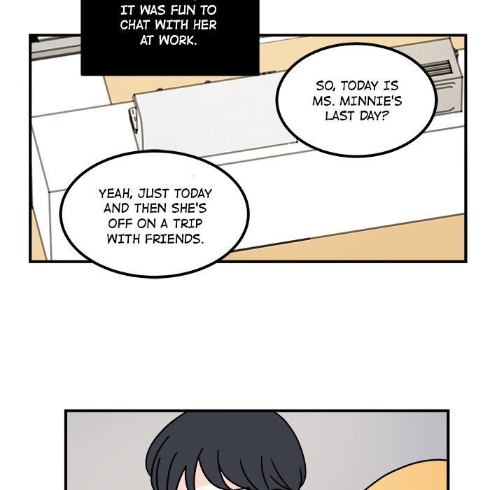 Office Grievances Office Grievances EP 35 - Toomics page 7 - 