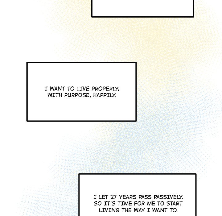 Office Grievances Office Grievances EP 35 - Toomics page 61 - 