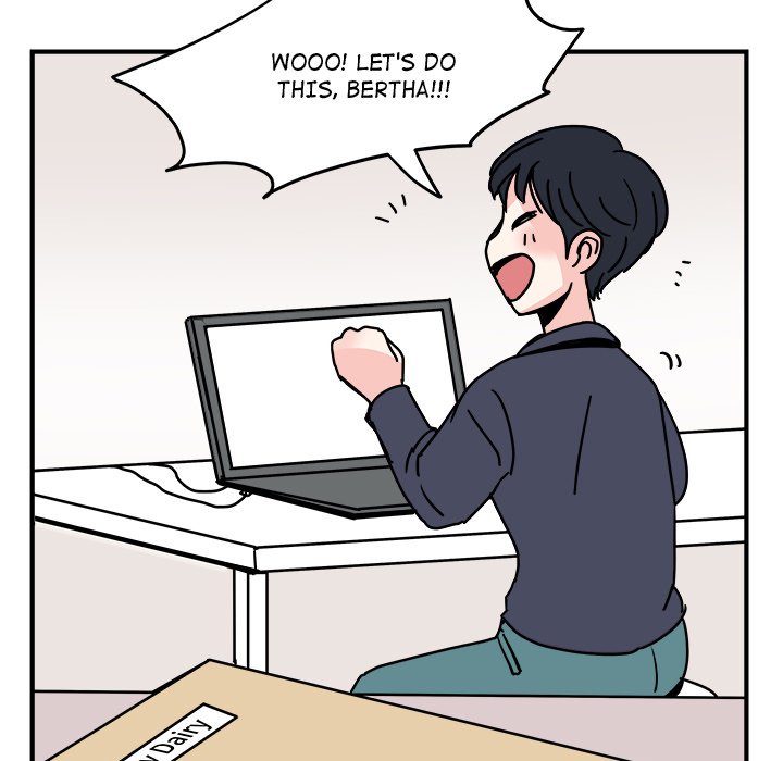 Office Grievances Office Grievances EP 35 - Toomics page 65 - 