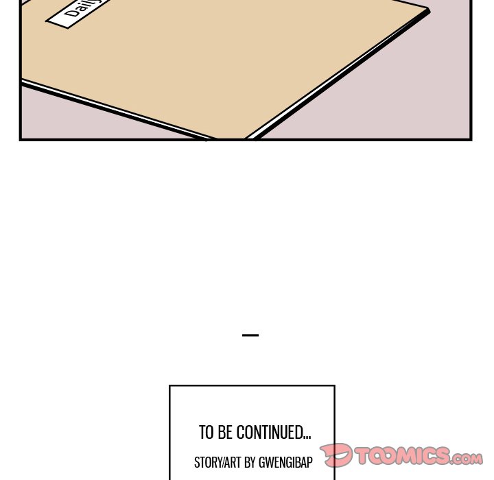 Office Grievances Office Grievances EP 35 - Toomics page 66 - 