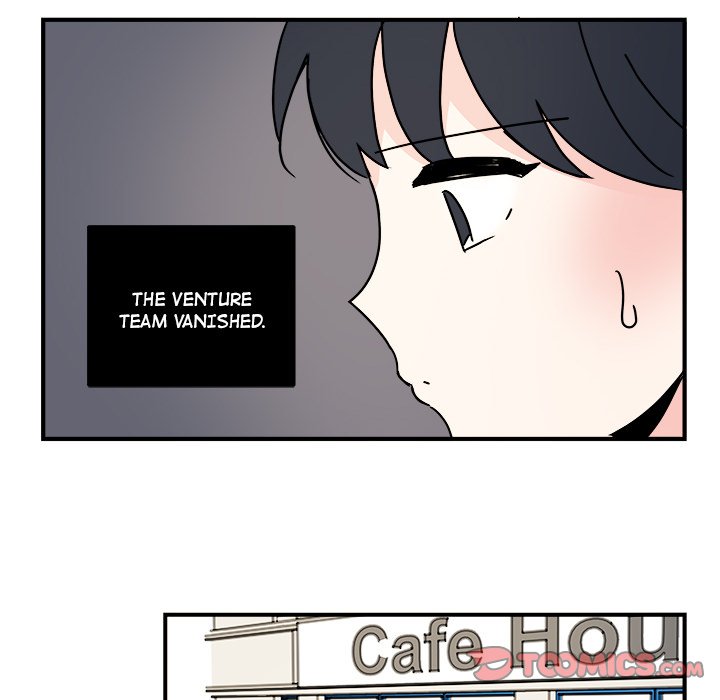 Office Grievances Office Grievances EP 35 - Toomics page 10 - 